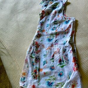 J Jill Love Linen Tunic